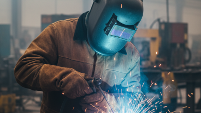 What is Welding Protection and Why is it Important?