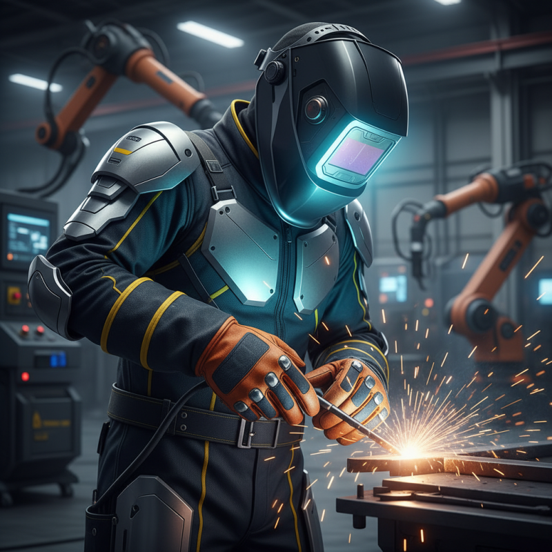 2026 Best Welding Protection Gear for Safety and Comfort?