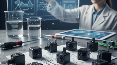 Waterproof Micro Switch Tips for Choosing the Right One?