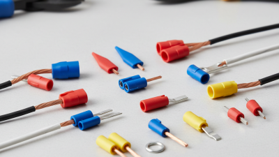 Top 10 Benefits of Nylon Insulated Terminals for Your Projects?