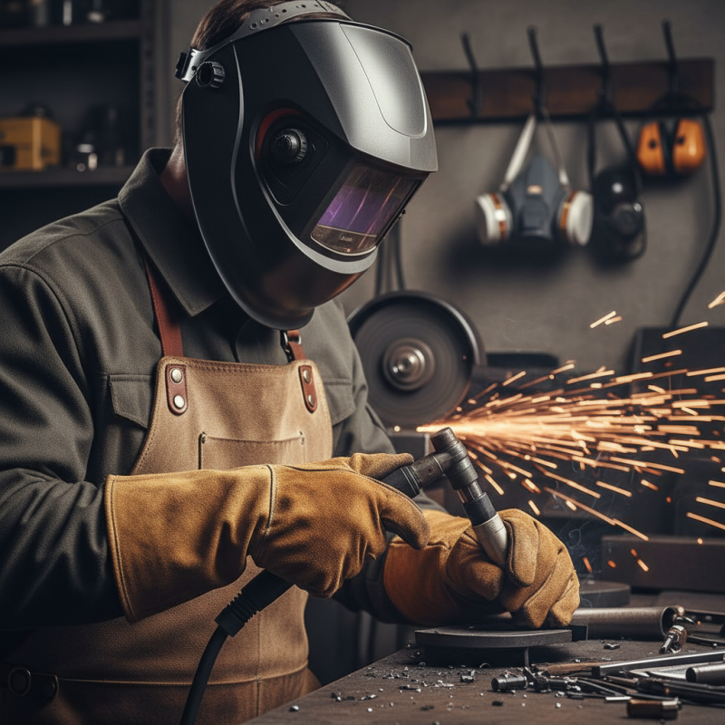 How to Choose the Best Welding Protection Gear for Safety?