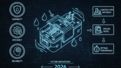 What is the Best Waterproof Micro Switch for 2026?