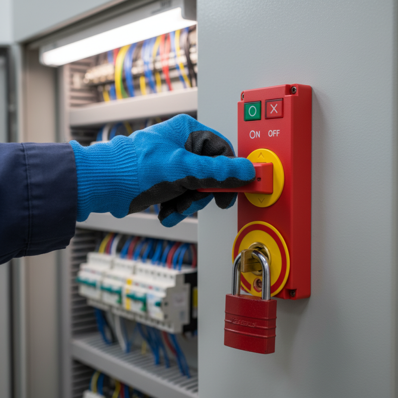 Essential Tips for Using an Isolation Switch Effectively?