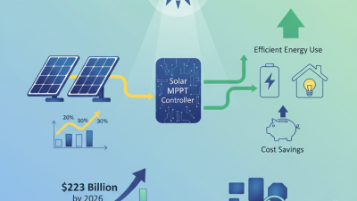 2026 Best Solar MPPT Controller Options for Efficient Energy Use?