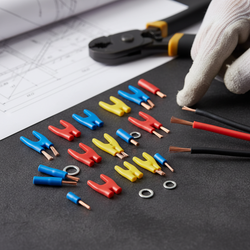 2026 Best Nylon Insulated Terminal Selection Guide?