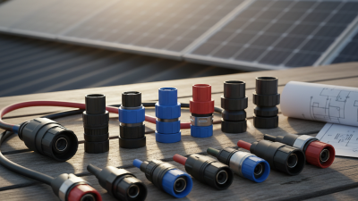 Top 10 Photovoltaic Connectors You Need to Know About?