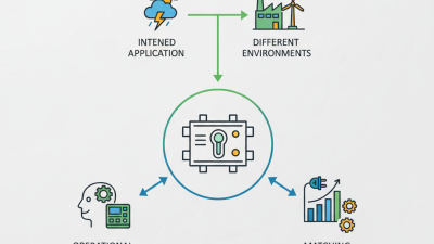 How to Choose the Right Isolation Switch for Your Needs?