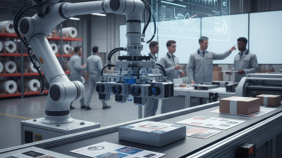 How to Improve Print Inspection for Quality Control in 2026?