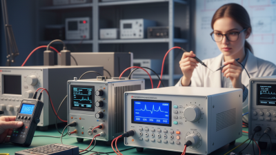 2026 Best Regulated Power Supply Options for Every Need?