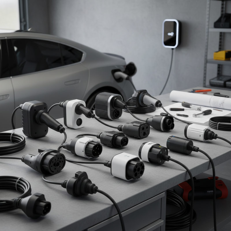 Top 10 Ev Charger Wall Plug Options for Home Charging?