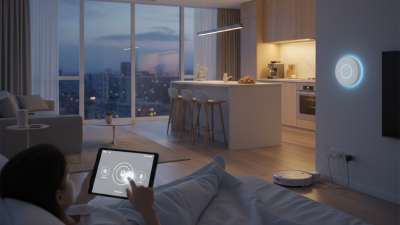 How to Use Wifi Smart Switch for Home Automation?