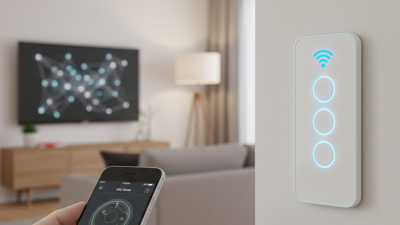 What is a Wifi Smart Switch and How Does It Work?
