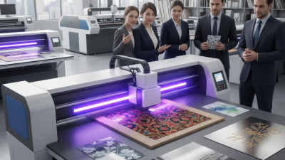 Why Choose UVLED Flatbed Printing for Your Business Needs?