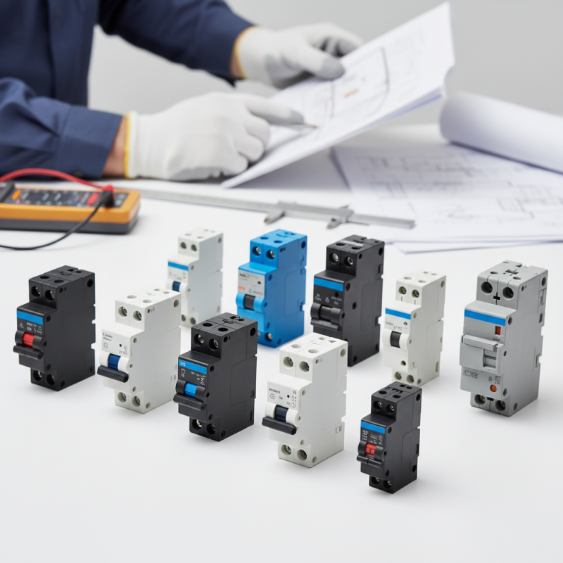 2026 Best Miniature Circuit Breakers What to Look For?