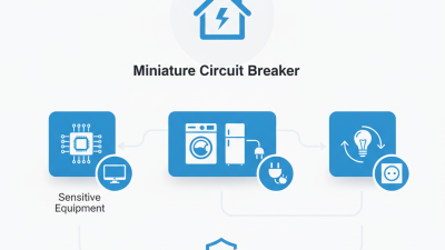 Best Miniature Circuit Breaker Types for Home Use?