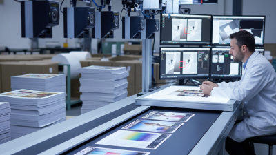 What is Print Inspection and Why is it Important?