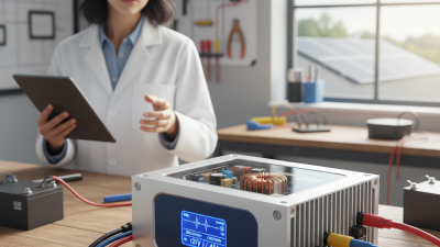 How to Choose the Right Solar MPPT Controller for Your System?