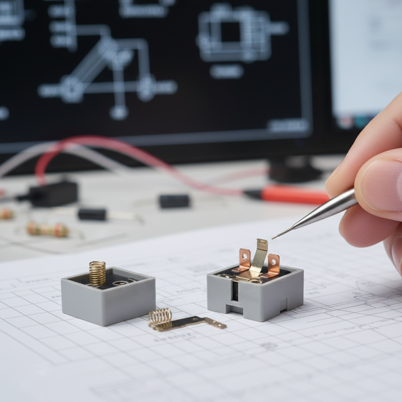 What are Micro Switches and How Do They Work?