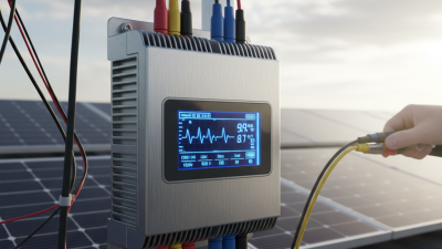 How to Choose the Right Solar MPPT Controller for Your System?