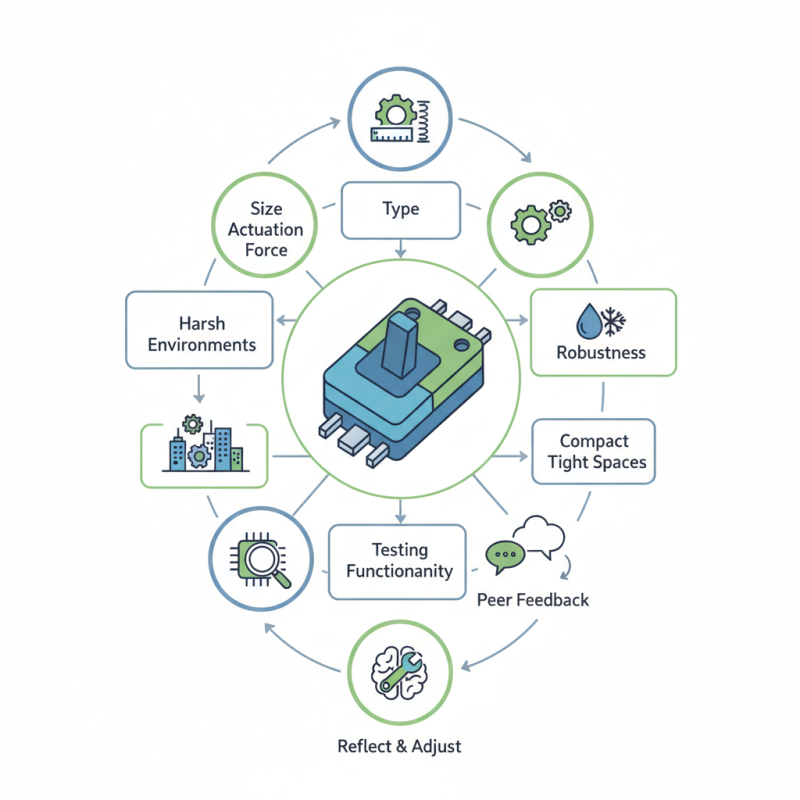 How to Choose the Right Micro Switch for Your Project?