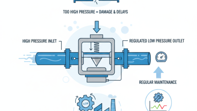 What is a Pressure Reducing Regulator and How Does It Work?