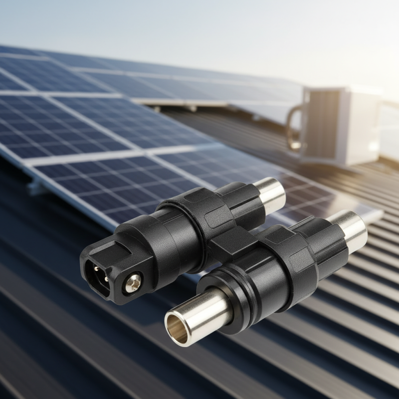 What are the Best Photovoltaic Connectors for Solar Projects?