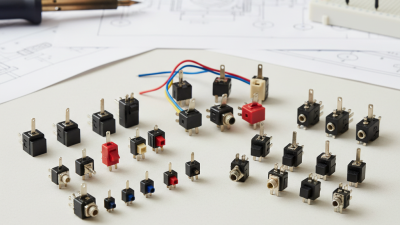How to Choose the Right Micro Switch for Your Project?
