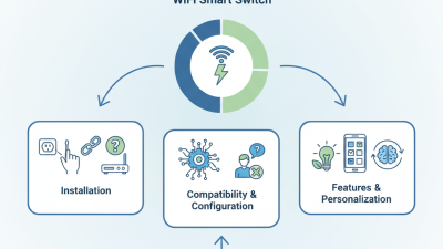 How to Install and Use Wifi Smart Switch Effectively?