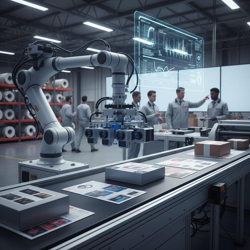 How to Improve Print Inspection for Quality Control in 2026?