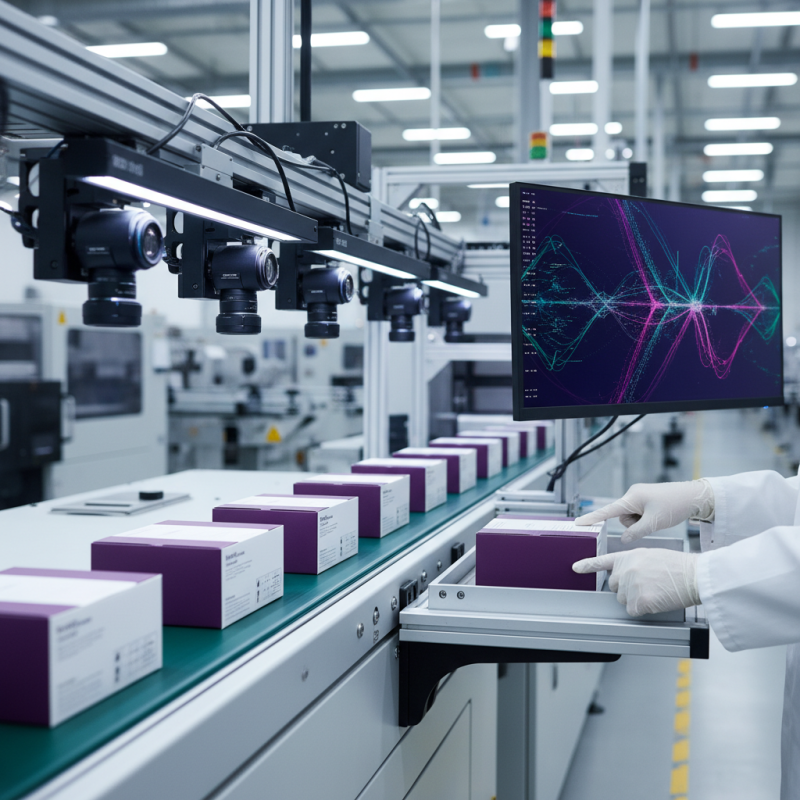 Top 10 Benefits of Print Inspection for Quality Control?