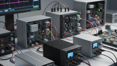 2026 Top Regulated Power Supply Types and Their Benefits?