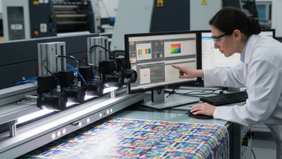 Top Print Inspection Techniques for Quality Control?