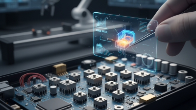 Why Are Micro Switches Essential in Modern Electronics?