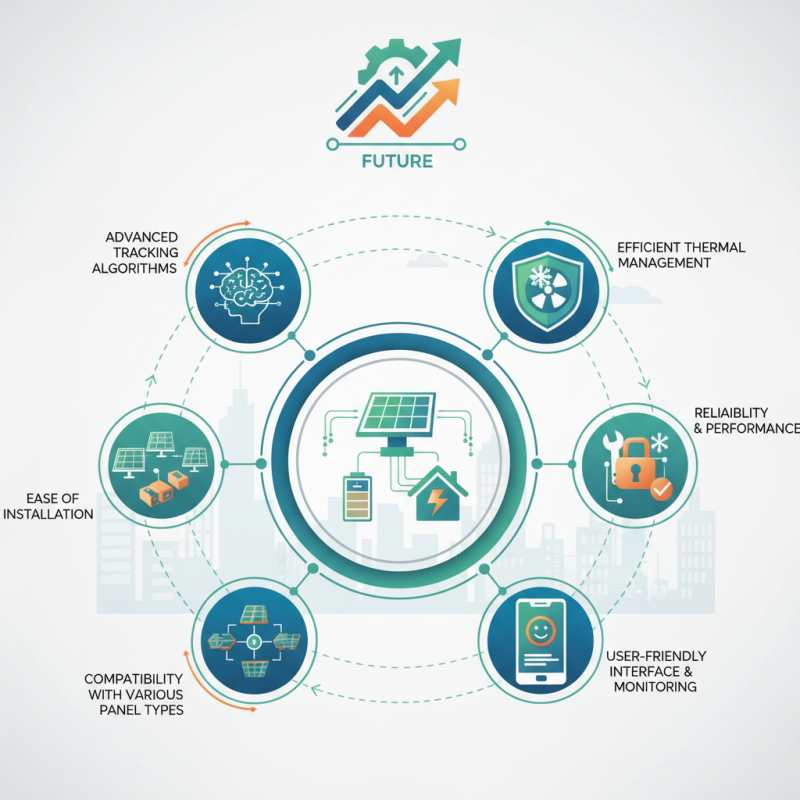 Top Solar MPPT Controller Features for 2026 What to Consider?