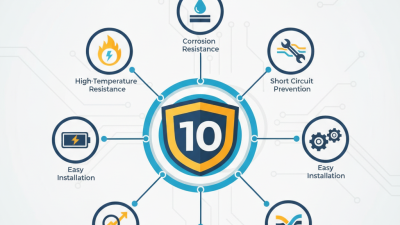 Top 10 Benefits of Using Nylon Insulated Terminals?