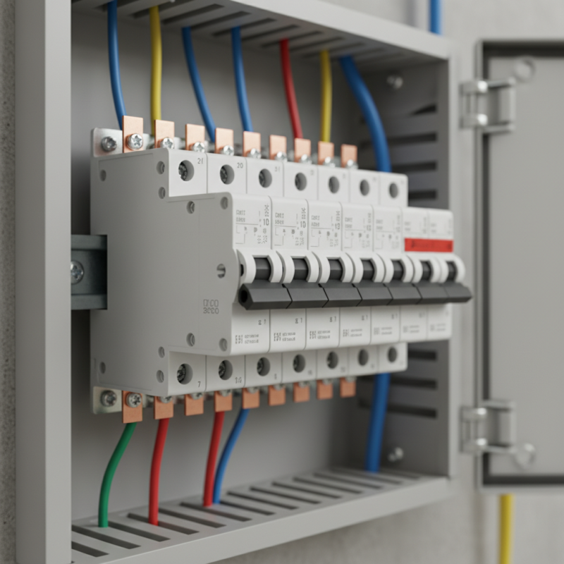 2026 Best Miniature Circuit Breaker Reviews and Buying Guide?