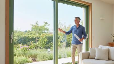 Best Tips for Choosing a Green Sliding Window?