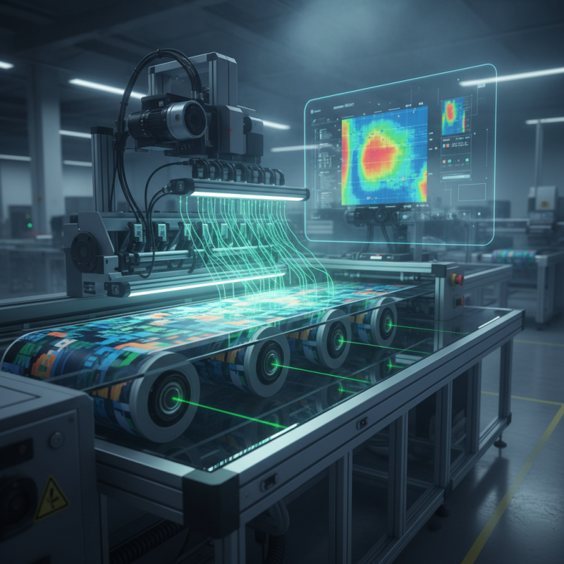Top 10 Print Inspection Technologies You Should Know?