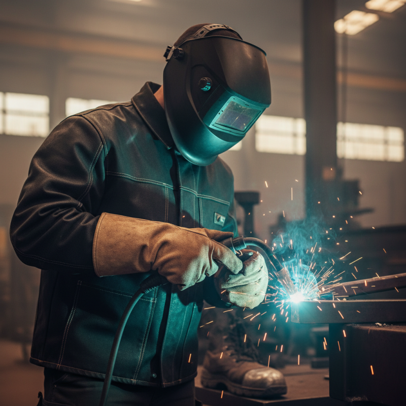 How to Choose the Best Welding Protection Gear for Safety?