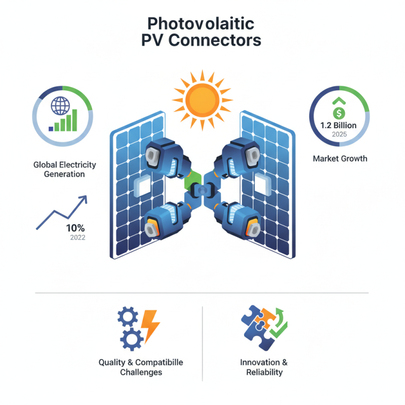What is a Photovoltaic Connector and How Does It Work?