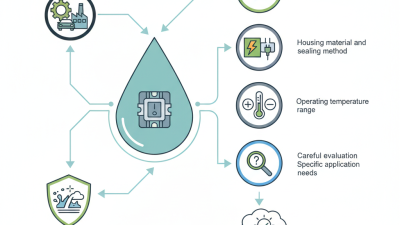 How to Choose the Best Waterproof Micro Switch for Your Needs?