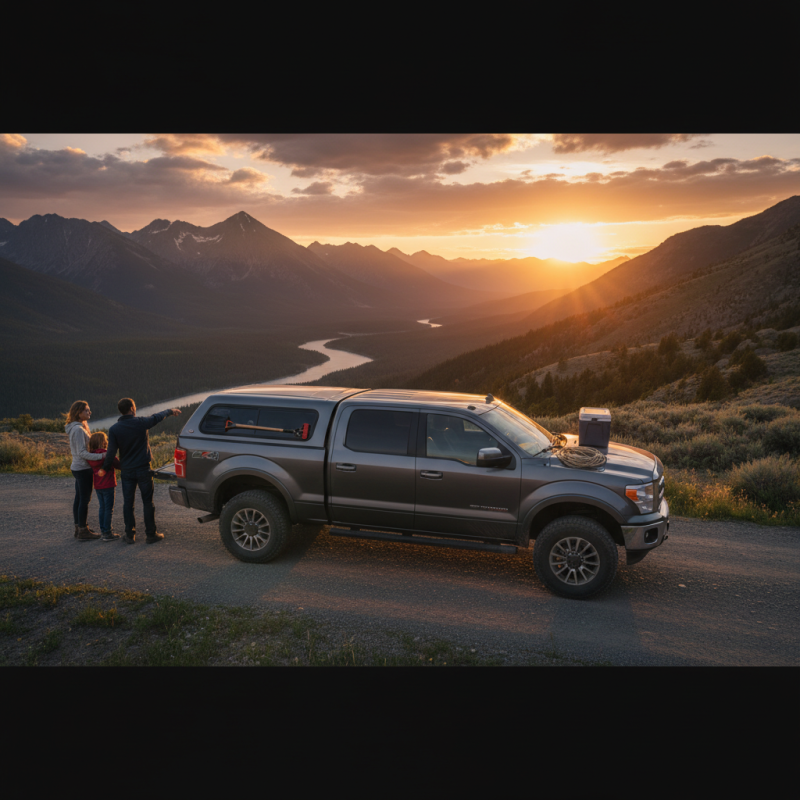 How to Choose the Best Pickup Truck for Your Needs?