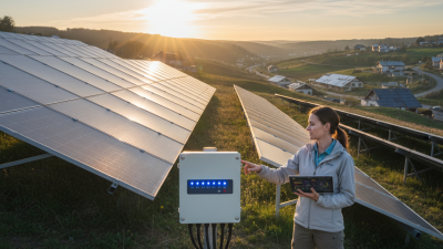 Why Choose a Solar MPPT Controller for Your Solar System?