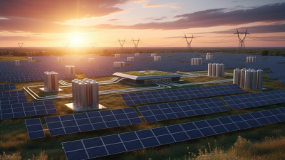 What is Solar Storage and How Does it Work?