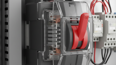 What is an MCCB DC Breaker and How Does It Work?