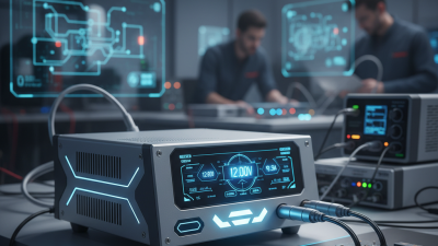 How to Choose a Regulated Power Supply in 2026?