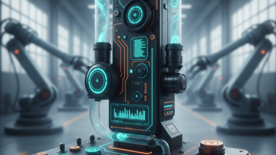 What Are the Best Control Components for Efficient Automation?