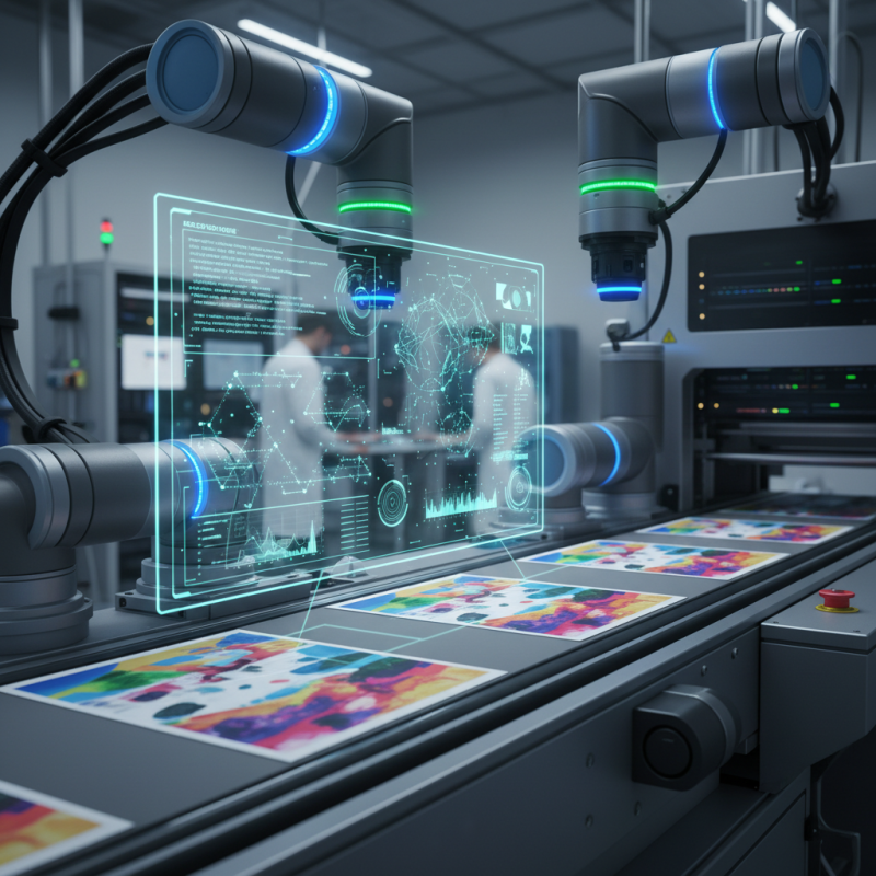 2026 Top Print Inspection Trends You Need to Know?