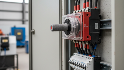 How to Choose the Right Isolation Switch for Your Needs?