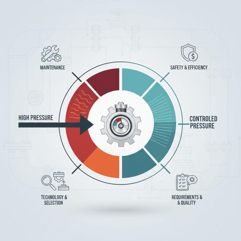 2026 Top Pressure Reducing Regulators What You Need to Know